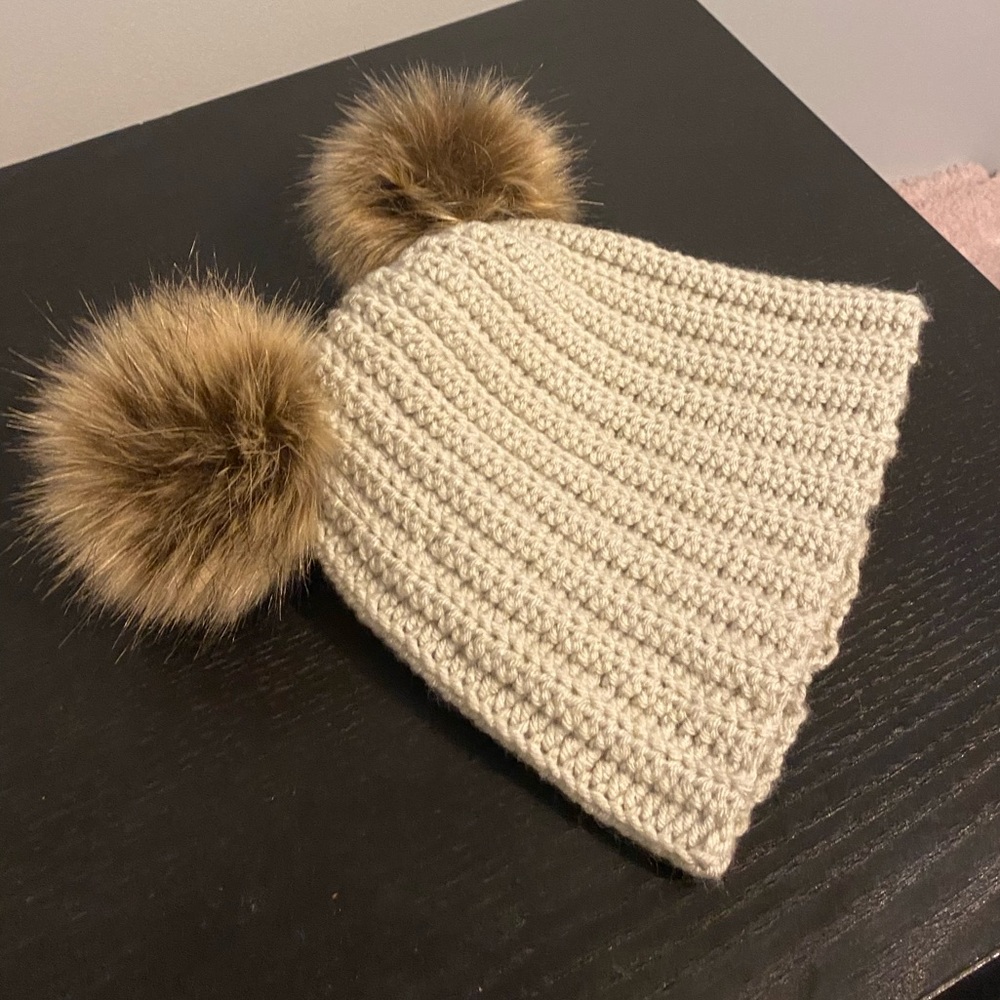 NEW🤩🤩🤩 hand made toque